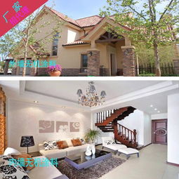 無機(jī)礦物涂料 內(nèi)外墻防護(hù)的環(huán)保衛(wèi)士