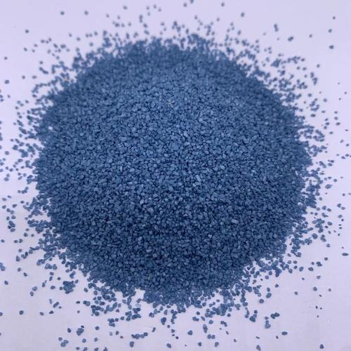 燒結(jié)彩砂與晶彩石 內(nèi)外墻質(zhì)感與地坪裝飾的多功能材料解析