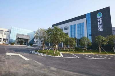 綠色轉型賦能產業升級——平湖市新倉鎮以通訊技術驅動美麗城鎮建設